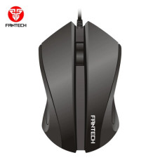 Fantech T532 Premium Office Mouse Black